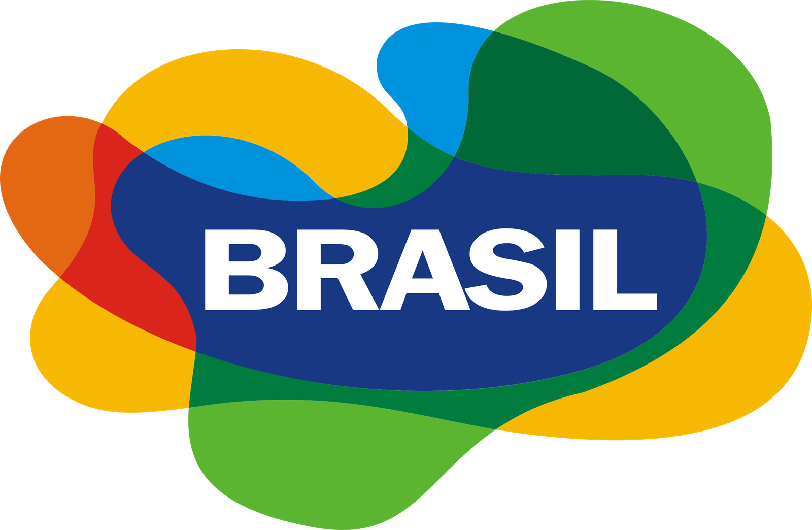 Logo Brasil