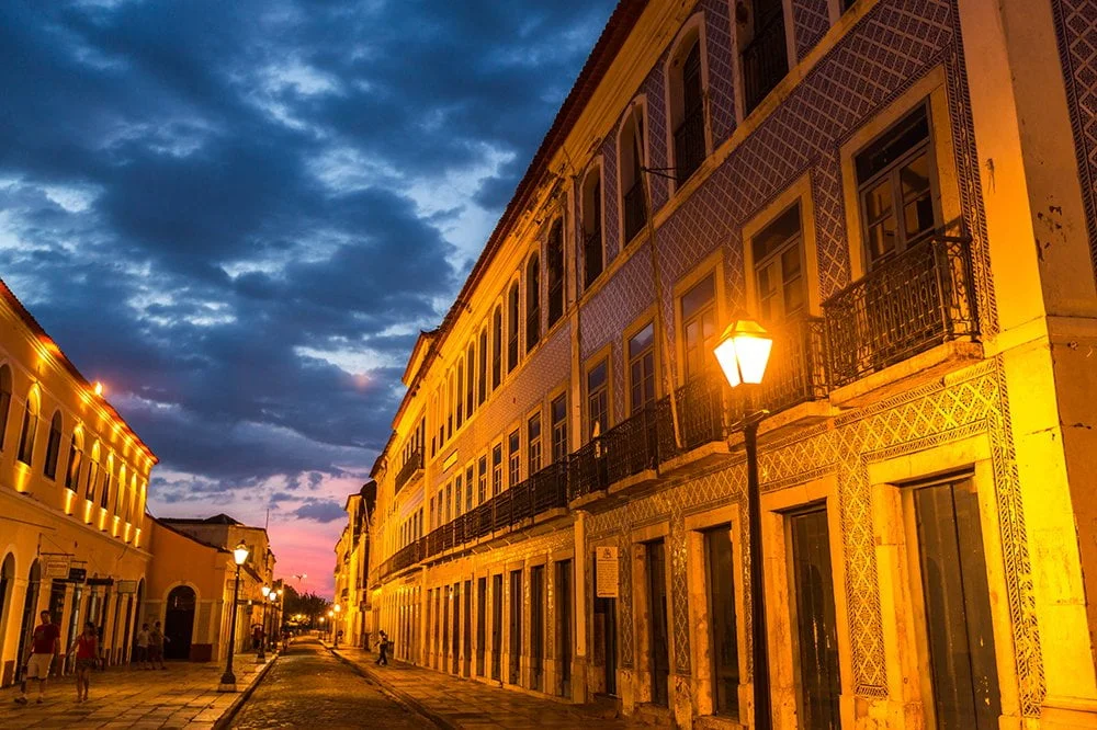 RUA PORTUGAL