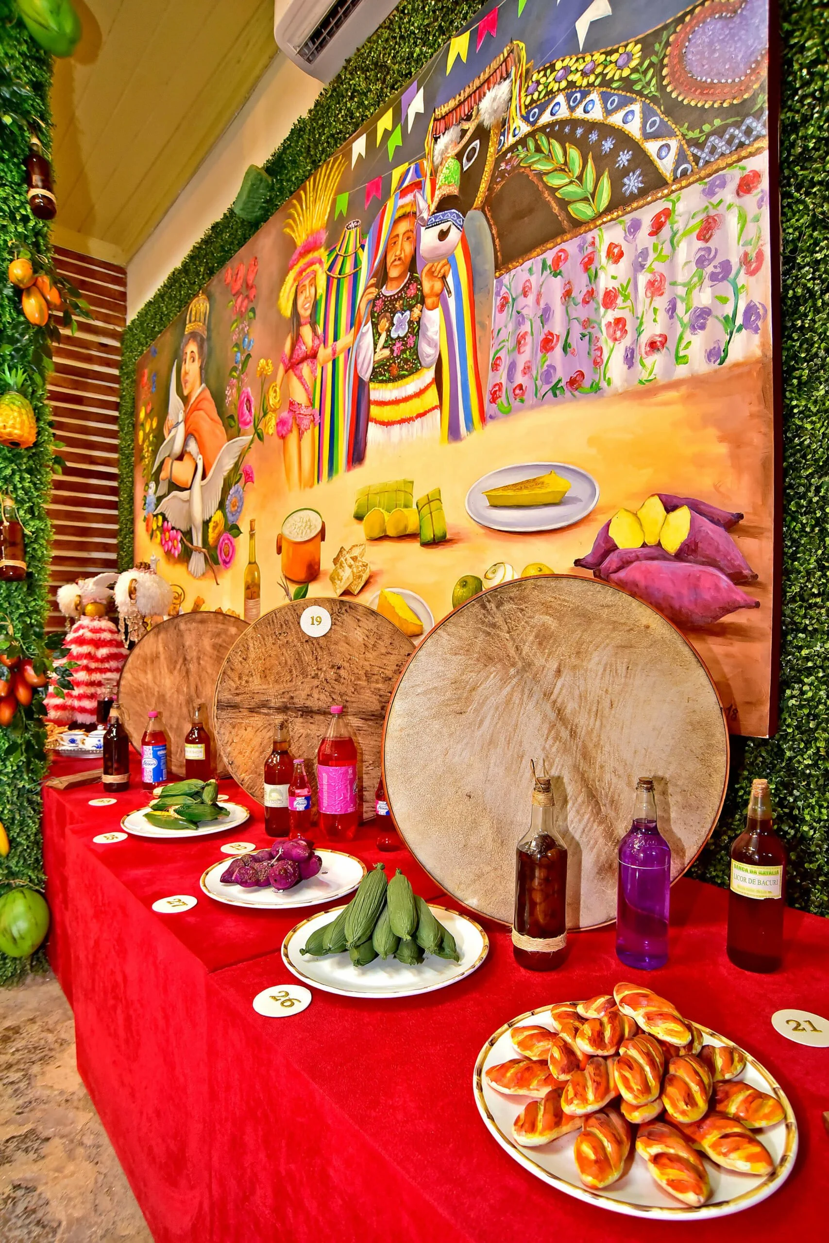 Museu da Gastronomia Maranhense