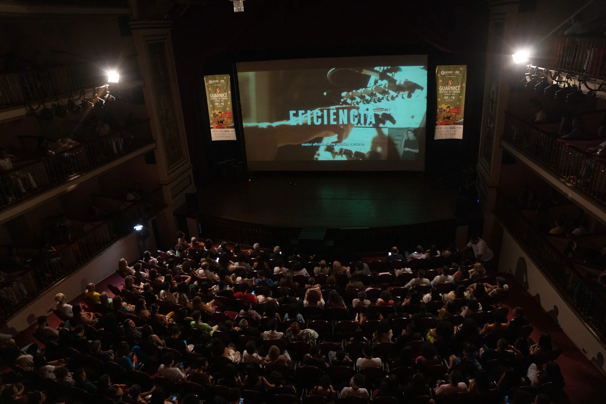 Guarnicê Film Festival