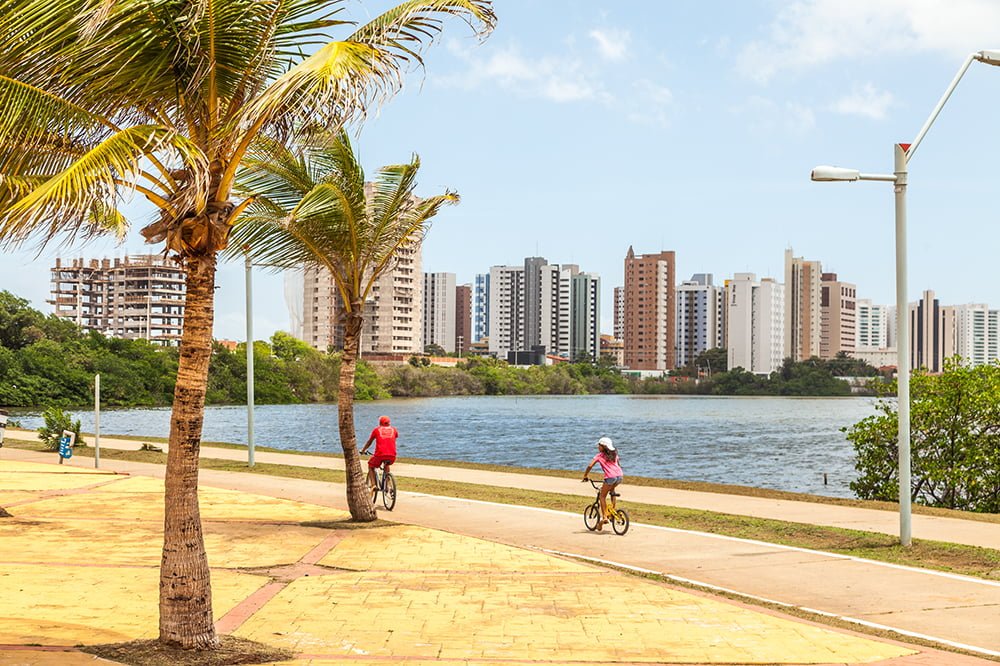 Parques