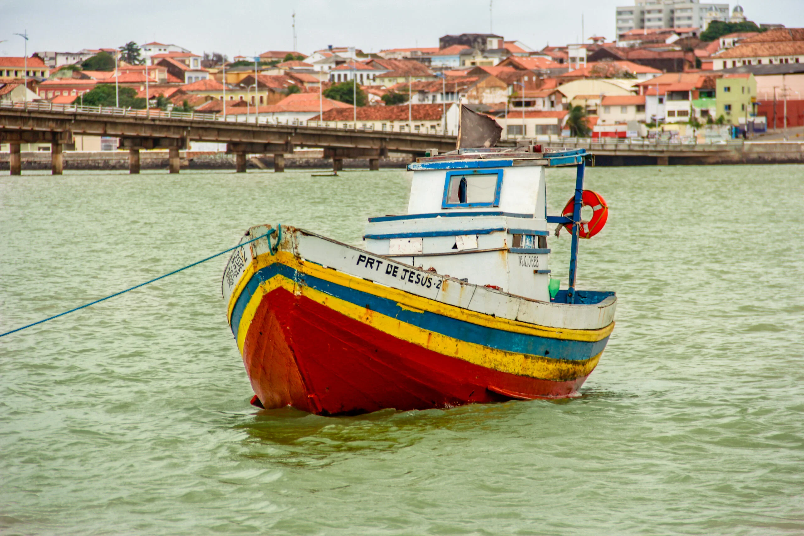 Estaleiro Escola do Maranhão