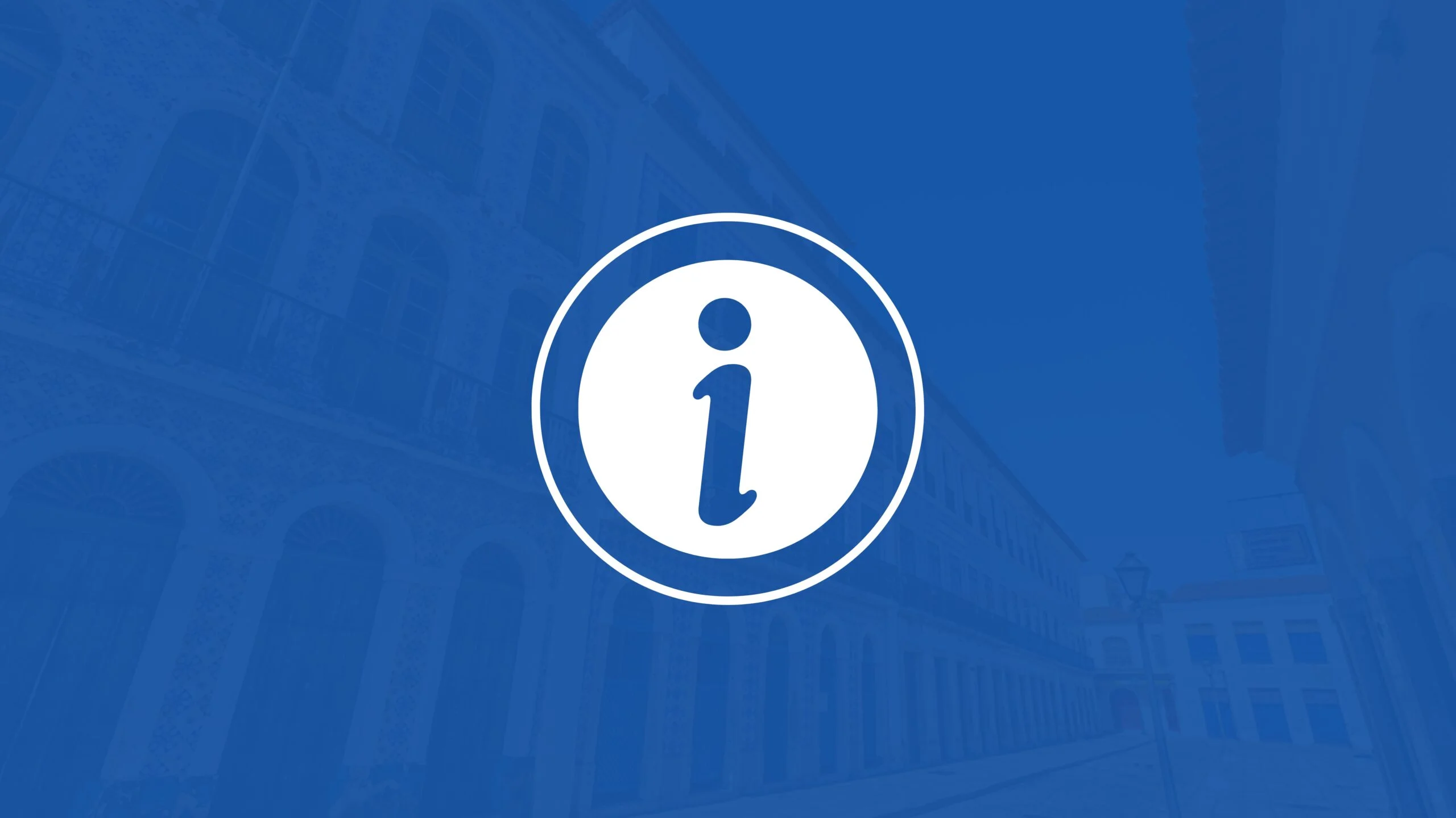 Informações Úteis