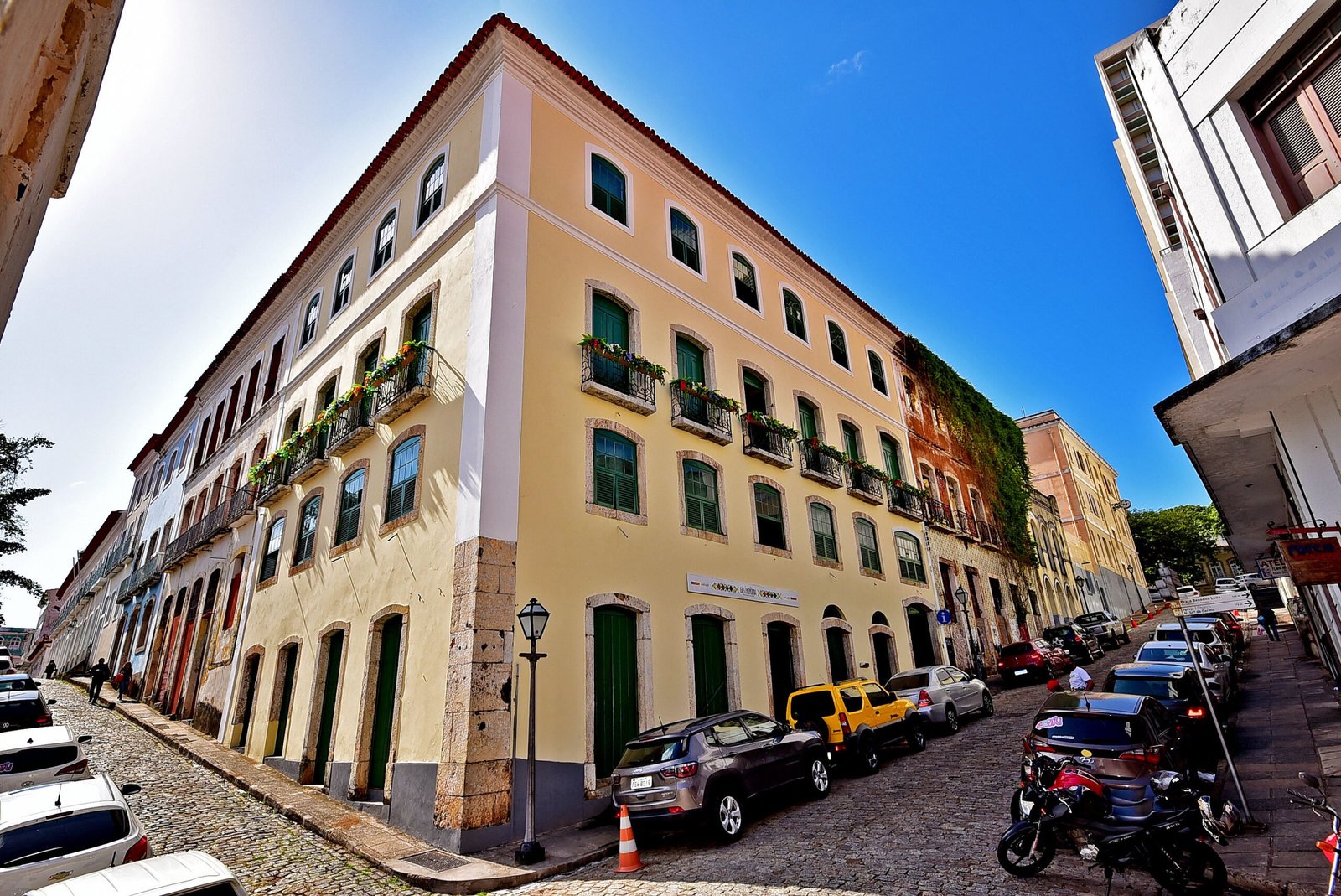 Museus